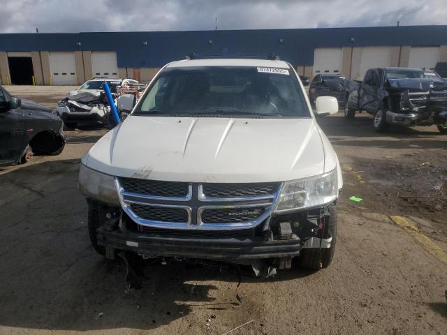 صورة رقم 5 من المزاد - 2012 DODGE JOURNEY SX مع VIN 3C4PDCCG6CT135407