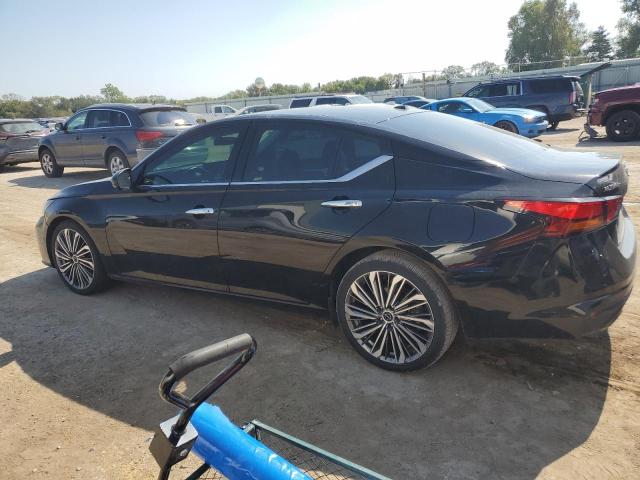 Photo 2 from auction – 2023 NISSAN ALTIMA SL with VIN 1N4BL4EVXPN328475