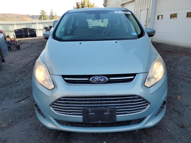 Photo 5 from auction – 2013 FORD C-MAX PREM with VIN 1FADP5CU4DL515361