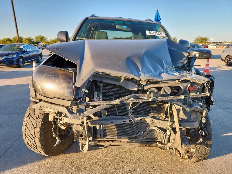 Photo 5 from auction – 2008 TOYOTA 4RUNNER SR with VIN JTEZU14R58K006785