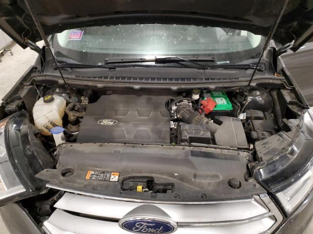 Photo 12 from auction – 2015 FORD EDGE SE with VIN 2FMTK4G89FBC34196