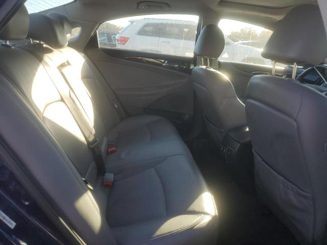 Photo 10 from auction – 2011 HYUNDAI SONATA SE with VIN 5NPEC4AC0BH038086