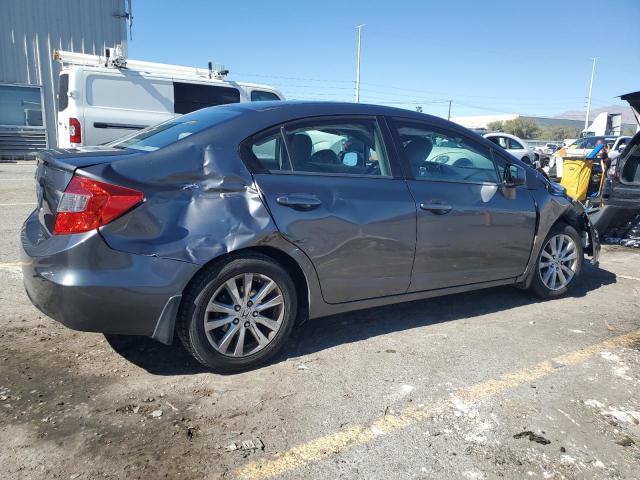 Photo 3 from auction – 2012 HONDA CIVIC EX with VIN 19XFB2F85CE339183