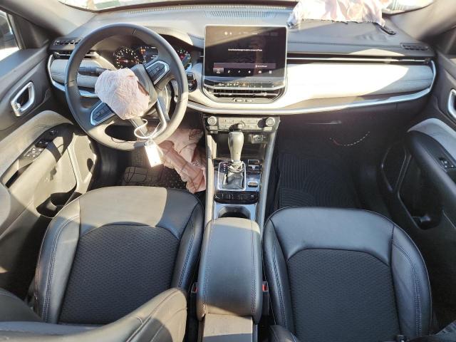 Photo 8 from auction – 2024 JEEP COMPASS LATITUDE with VIN 3C4NJDBN0RT582412