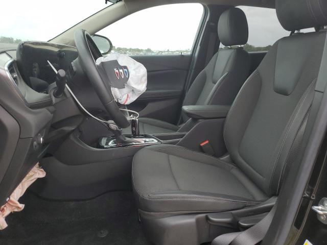 Photo 7 from auction – 2024 BUICK ENCORE GX with VIN KL4AMBS25RB011137