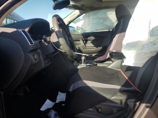 Photo 7 from auction – 2012 GMC ACADIA DEN with VIN 1GKKRTED1CJ169071