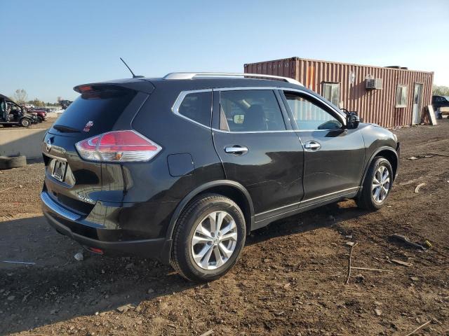 Photo 3 from auction – 2016 NISSAN ROGUE S with VIN KNMAT2MV4GP720514