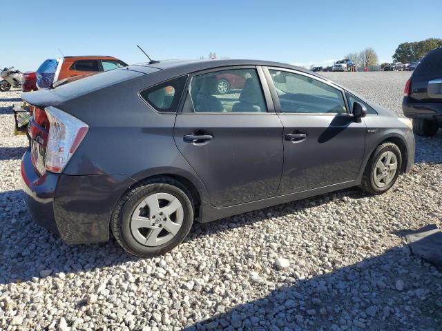 Photo 3 from auction – 2010 TOYOTA PRIUS with VIN JTDKN3DU1A1278605