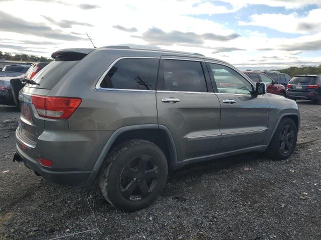 Photo 3 from auction – 2011 JEEP GRAND CHER with VIN 1J4RR6GT7BC604382