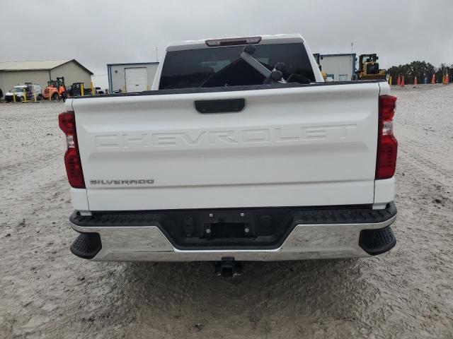 Photo 6 from auction – 2023 CHEVROLET SILVERADO with VIN 2GCPAAED8P1144214