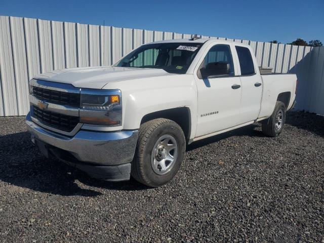 CHEVROLET SILVERADO 2017 with VIN 1GCRCNEH2HZ280182 - Photo from auction