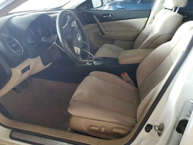 Photo 7 from auction – 2014 NISSAN MAXIMA S with VIN 1N4AA5AP0EC914223