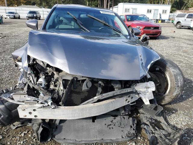 Photo 5 from auction – 2015 LEXUS GS 350 with VIN JTHBE1BL4FA005341