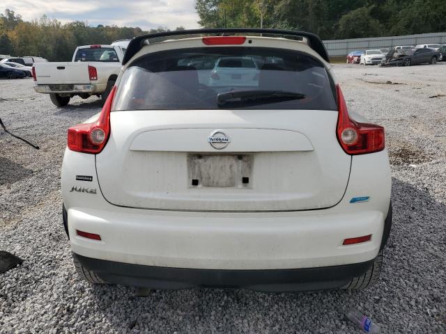 Photo 6 from auction – 2013 NISSAN JUKE with VIN JN8AF5MR9DT221601