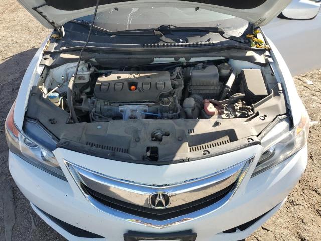 Photo 11 from auction – 2015 ACURA ILX 20 PRE with VIN 19VDE1F50FE008376