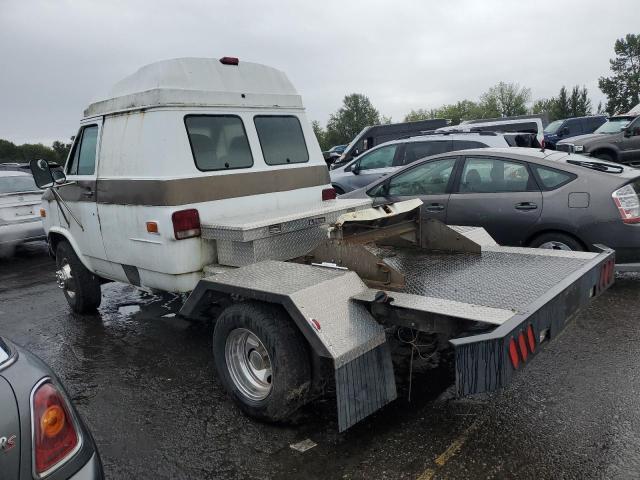 Photo 2 from auction – 1990 CHEVROLET G20 with VIN 2GBEG25K5L4114885