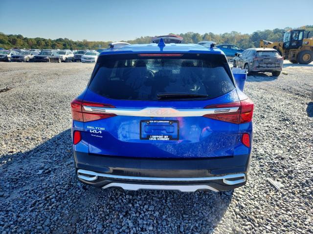 Photo 6 from auction – 2022 KIA SELTOS S with VIN KNDEU2AA5N7301990