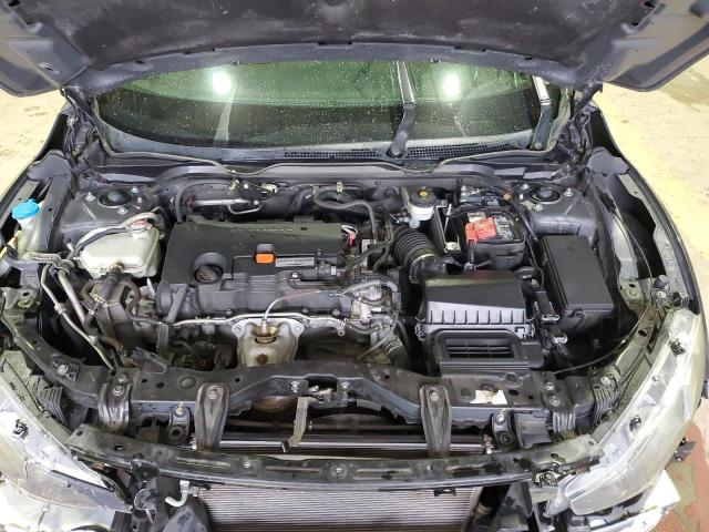 Photo 11 from auction – 2018 HONDA CIVIC EX with VIN 2HGFC2F79JH545470