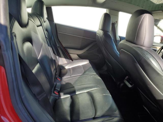 Photo 10 from auction – 2023 TESLA MODEL 3 with VIN 5YJ3E1EA3PF454728