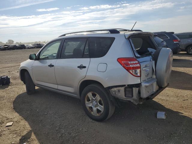 Photo 2 from auction – 2009 TOYOTA RAV4 with VIN JTMZF33V59D014061