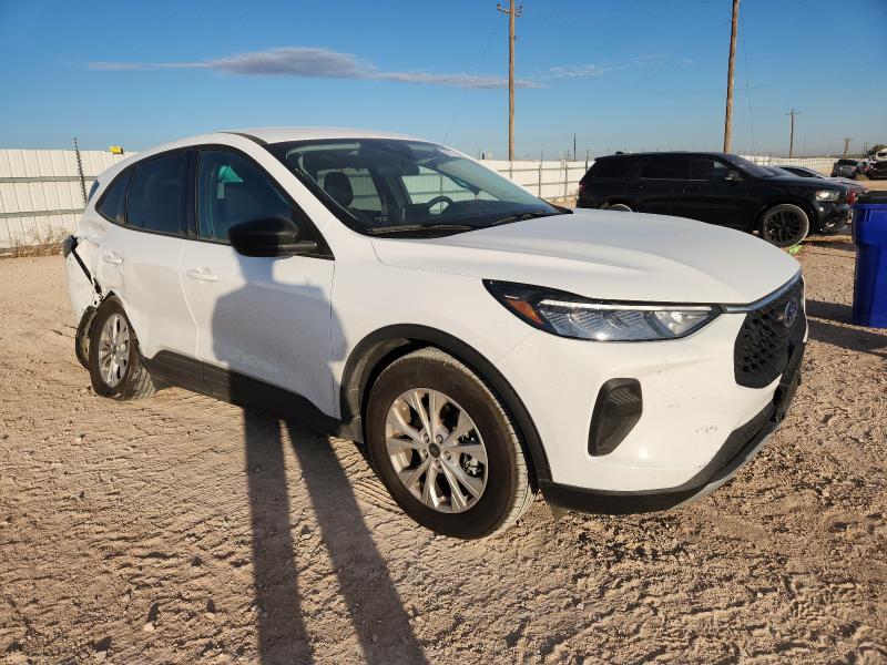 Photo 4 from auction – 2025 FORD ESCAPE ACT with VIN 1FMCU0GN6SUA69849