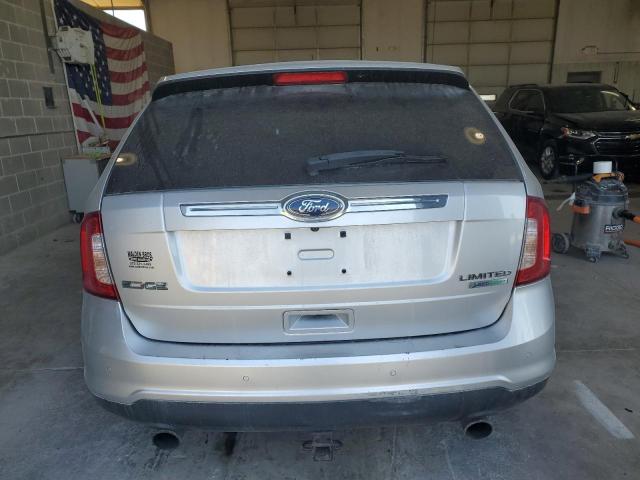 Photo 6 from auction – 2013 FORD EDGE LIMITED with VIN 2FMDK3K93DBB01543