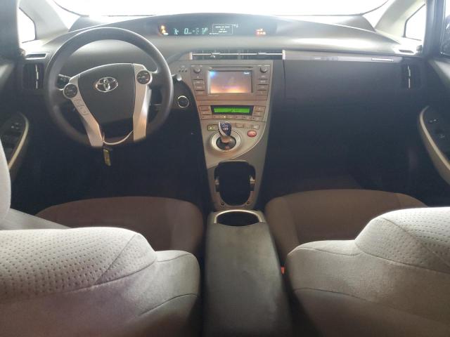 Photo 8 from auction – 2014 TOYOTA PRIUS PLUG-IN with VIN JTDKN3DP7E3054095