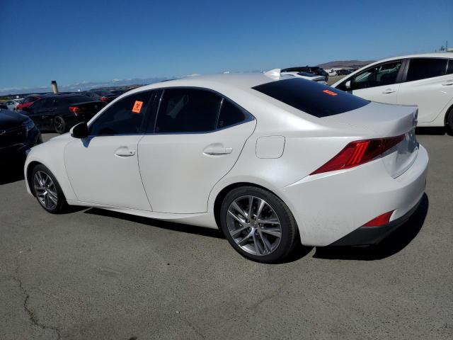 Photo 2 from auction – 2019 LEXUS IS 300 with VIN JTHBA1D28K5089361