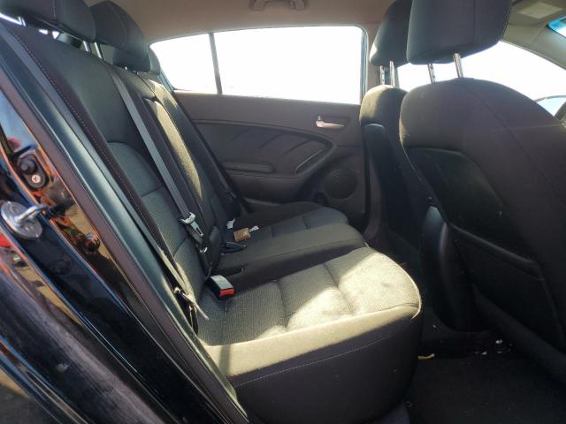 Photo 10 from auction – 2018 KIA FORTE LX with VIN KNAFK5A83J5773777