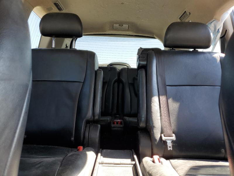 Photo 10 from auction – 2013 TOYOTA HIGHLANDER with VIN 5TDBK3EH0DS250862