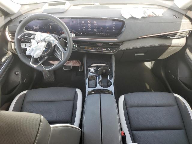 Photo 8 from auction – 2024 BUICK ENVISION E with VIN LRBFZPE45RD017921