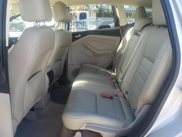 Photo 10 from auction – 2014 FORD ESCAPE TIT with VIN 1FMCU0J98EUD24758