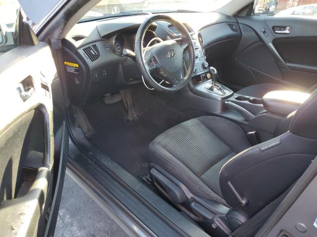 Photo 8 from auction – 2012 HYUNDAI GENESIS CO with VIN KMHHT6KD8CU074367