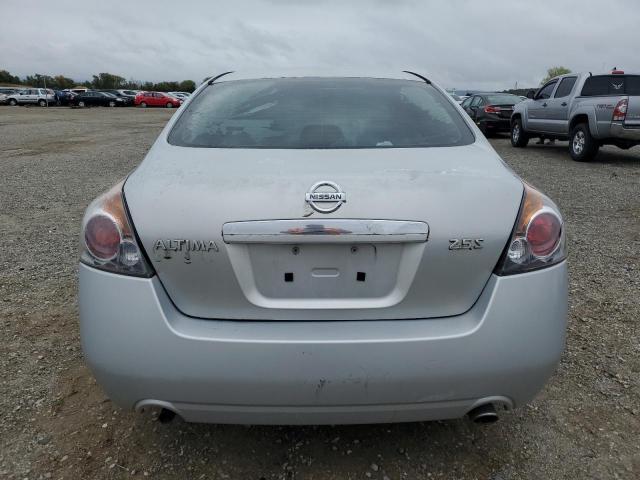 Photo 6 from auction – 2008 NISSAN ALTIMA 2.5 with VIN 1N4AL21E08N523430