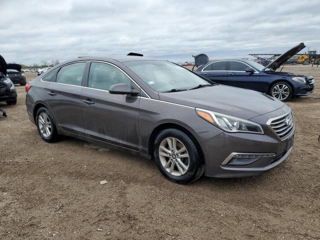 Photo 4 from auction – 2015 HYUNDAI SONATA SE with VIN 5NPE24AF7FH061609