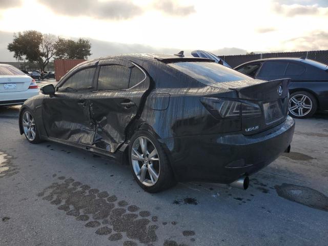 Photo 2 from auction – 2009 LEXUS IS 250 with VIN JTHBK262695091555