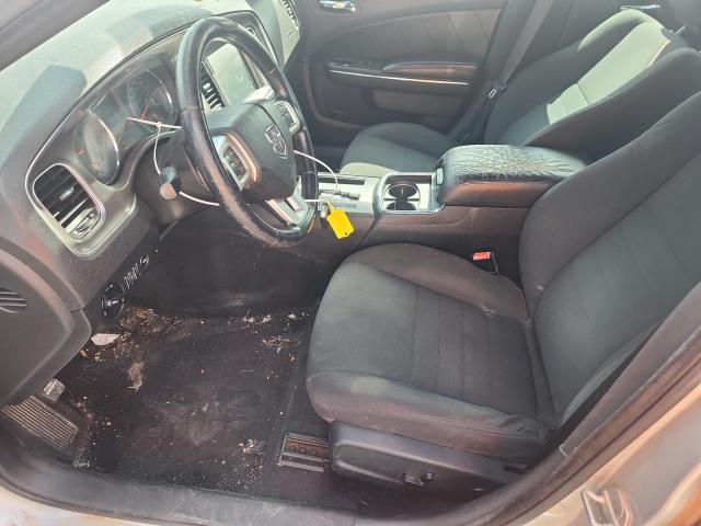 Photo 7 from auction – 2012 DODGE CHARGER R/ with VIN 2C3CDXCT0CH187776