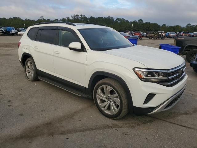 Photo 4 from auction – 2022 VOLKSWAGEN ATLAS SE with VIN 1V2KR2CA0NC541701