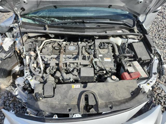 Photo 11 from auction – 2022 TOYOTA COROLLA LE with VIN JTDEAMDE7N3003659
