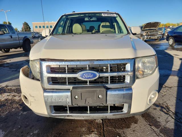 Photo 5 from auction – 2011 FORD ESCAPE LIM with VIN 1FMCU9EG4BKC29019