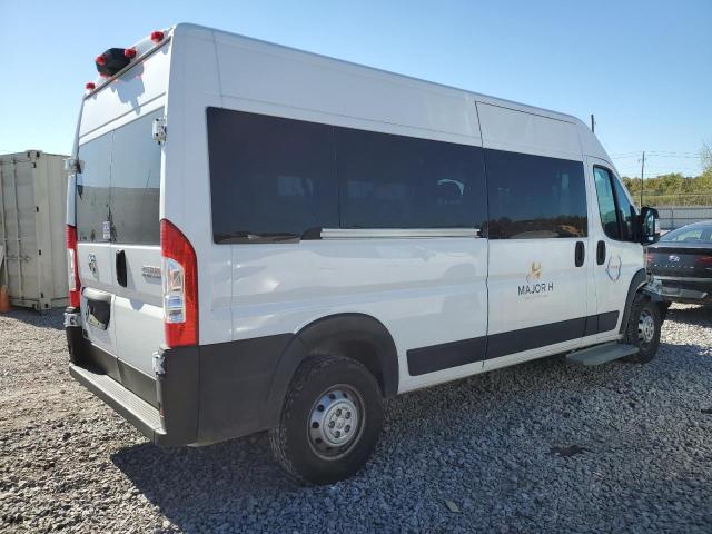 Photo 3 from auction – 2023 RAM PROMASTER 2500 with VIN 3C6LRVPG6PE552985