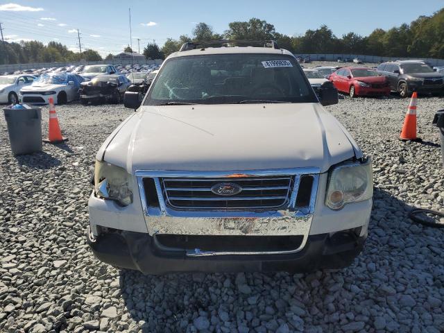 Photo 5 from auction – 2008 FORD EXPLORER S with VIN 1FMEU51E08UA17799