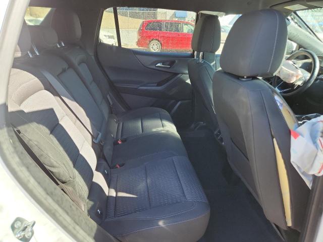 Photo 10 from auction – 2025 CHEVROLET EQUINOX LT with VIN 3GNAXHEG4SL221053
