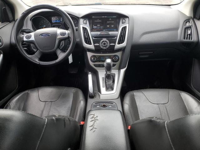 Photo 8 from auction – 2013 FORD FOCUS SE with VIN 1FADP3F2XDL361575