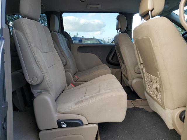 Photo 11 from auction – 2013 CHRYSLER TOWN & COU with VIN 2C4RC1BG6DR786364