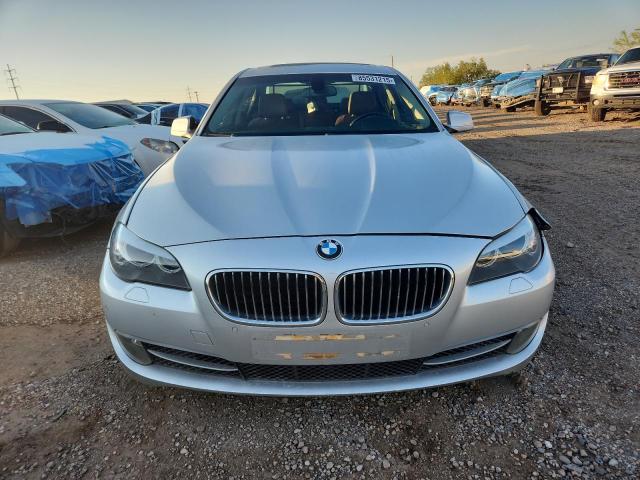 Photo 5 from auction – 2011 BMW 528 I with VIN WBAFR1C51BC746341