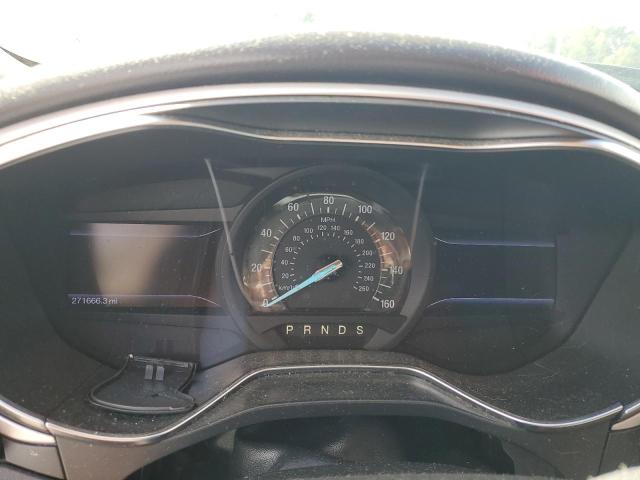 Photo 9 from auction – 2013 FORD FUSION SE with VIN 3FA6P0H94DR241595