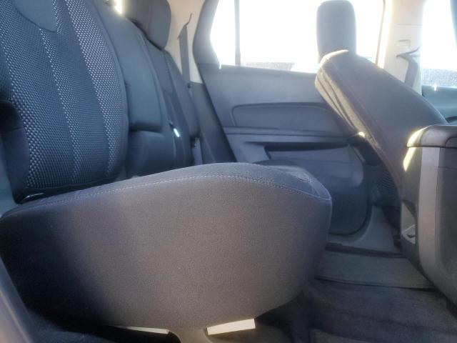 Photo 11 from auction – 2010 GMC TERRAIN SL with VIN 2CTALDEW4A6387925