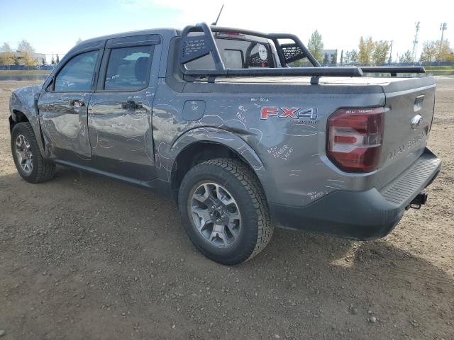 Photo 2 from auction – 2022 FORD MAVERICK X with VIN 3FTTW8F90NRA04038