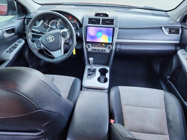 Zdjęcie 8 z aukcji – 2014 TOYOTA CAMRY z VIN 4T1BF1FK9EU748411